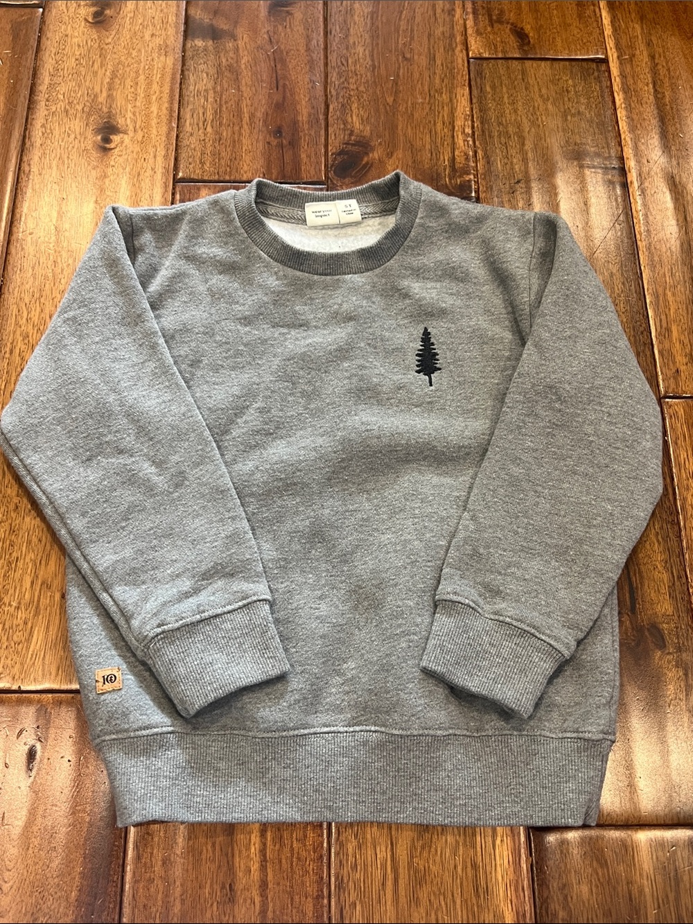 10Tree Kids Sweater